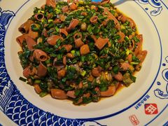 -旺角小渔村(二马路店)