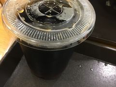 桂花酸梅-回味鸭血粉丝汤(新城市广场店)