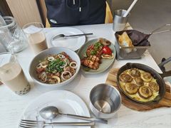 -Nana And Her Friends Restaurant 娜娜家(小寨原力场店)