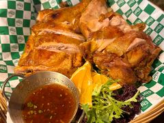 -泰妃殿(武汉首店)