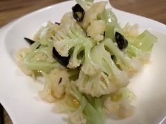 -東舍食唐精品陕菜馆