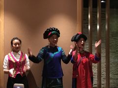 -阿斯牛牛·凉山菜(新会展店)