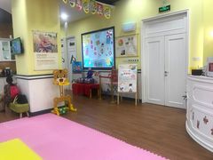 -小马快跑国际早教(坪山中心)