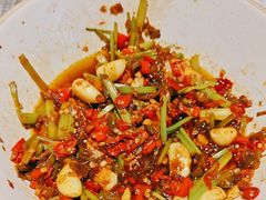 -烹湘·鲜炒湖南土菜(海珠店)