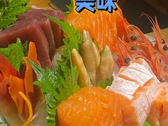 -花和海鲜自助(梅江店)