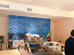 -Onirii Coffee(长乐路店)
