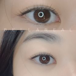 -BELLAREAL新美社