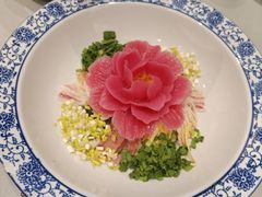 -牡丹宴·正宗洛阳菜·水席专家(国家牡丹园店)