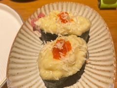 -一心创作料理屋(经开万达店)