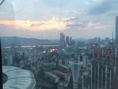 -星城之眼摩天轮