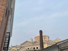 -赤坎·广东华侨国际旅游度假区