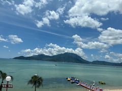 -深圳海边小筑客栈