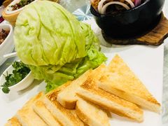 -走马楼饭庄(慈城古县城店)