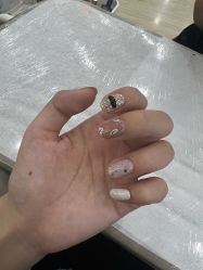 -斯馨·健康美甲美睫