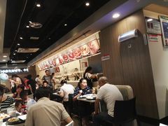 大堂-大米先生(西郊店)