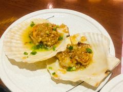 -大渔铁板烧(中山路八佰伴店)