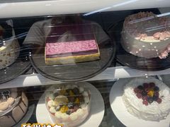 -blt精品超市(高德置地冬广场店)