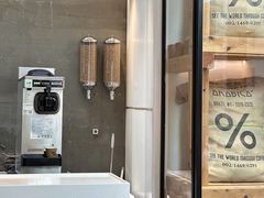 -% Arabica阿拉比卡咖啡(武康路店)