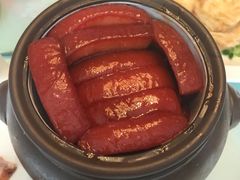 -玉林烤鸭店(定福庄店)