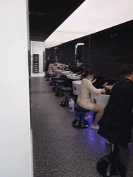 -魔型社烫染店