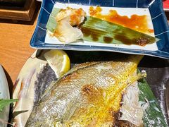-九井澤精致料理(金茂店)