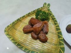 -天宁凯利时尚餐厅