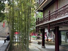-罔极寺