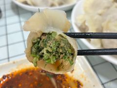 -享口福饺子馆(民旺园店)