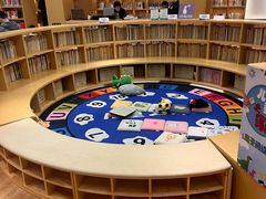 -漕河泾街道图书馆(漕河泾社区文化活动中心店)