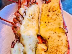 -亚特兰蒂斯-番红花自助餐厅·海鲜·刺身·小火锅