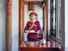 -汪一挑馄饨(老街店)