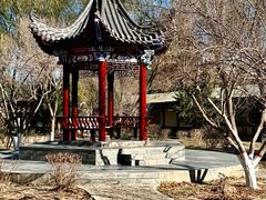 -高庙保安寺