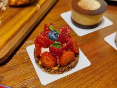 -潮一不贰·法式甜品·生日蛋糕·西式简餐(外滩店)