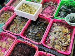 -众味海鲜大排档·活海鲜·潮汕味(南澳店)