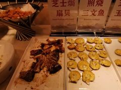 -青岛海悦御华大酒店