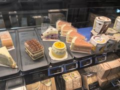 -星巴克(汾阳路店)