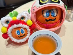 -侨美食家·粤菜(体育西路店)