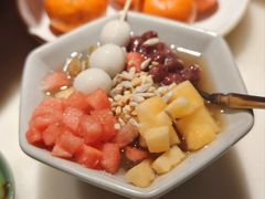 -锦府盐帮·李宅(领展购物广场中关村店)
