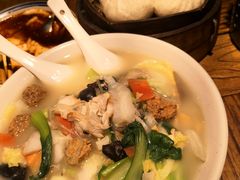 -袁家村关中印象体验地(东方亿象城店)