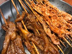 -庆合府重庆大排档(紫都城店)