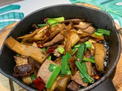 -云海肴·云南小炒·汽锅鸡(曲江大悦城店)