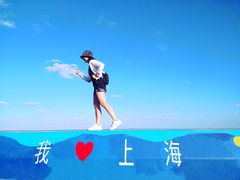 -南汇嘴观海公园