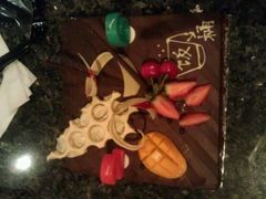 致命巧克力-榖屋house of flour(张江首店)