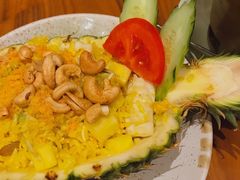 -mango tree芒果树泰国餐厅(青岛万象城店)