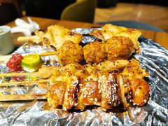 -山葵家·创意料理(宁波来福士店)