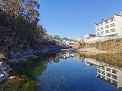 -石潭村