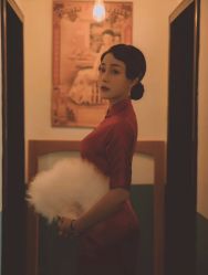 -八角古风摄影