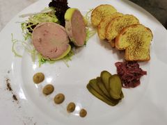 -老别墅西餐厅.酒馆(西堤店)