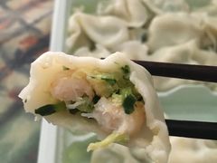 -必点海鲜·鲅鱼水饺(鞍山西道店)