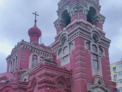 -圣·阿列克谢耶夫教堂